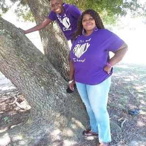 Meet your Posher, Fran